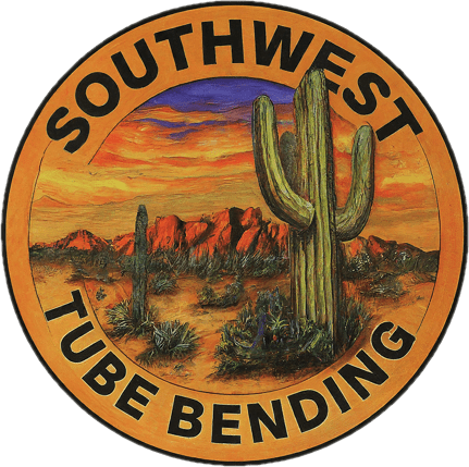 Southwest Tube Bending Logo
